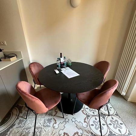 Milano Apartments Navigli Porta Genova Экстерьер фото