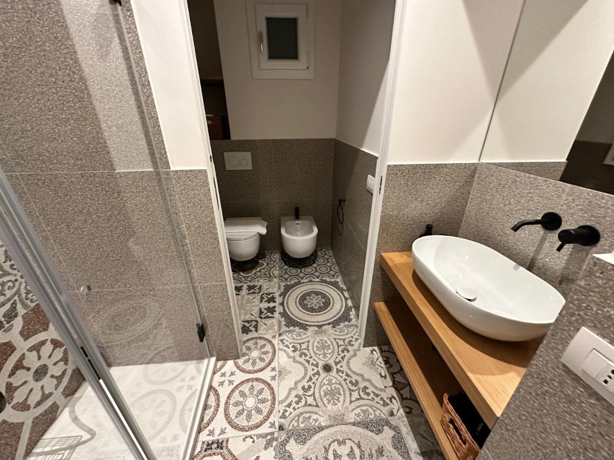 Milano Apartments Navigli Porta Genova Экстерьер фото
