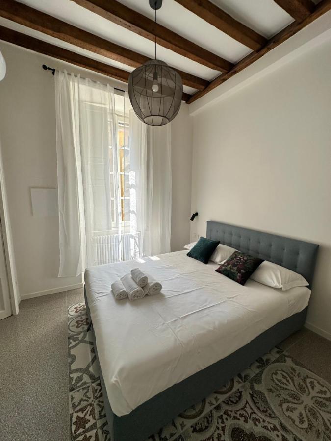 Milano Apartments Navigli Porta Genova Экстерьер фото