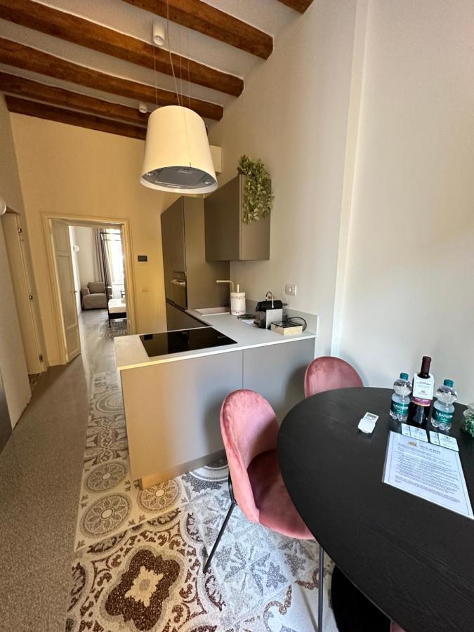 Milano Apartments Navigli Porta Genova Экстерьер фото