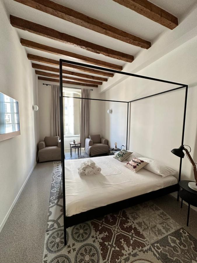 Milano Apartments Navigli Porta Genova Экстерьер фото